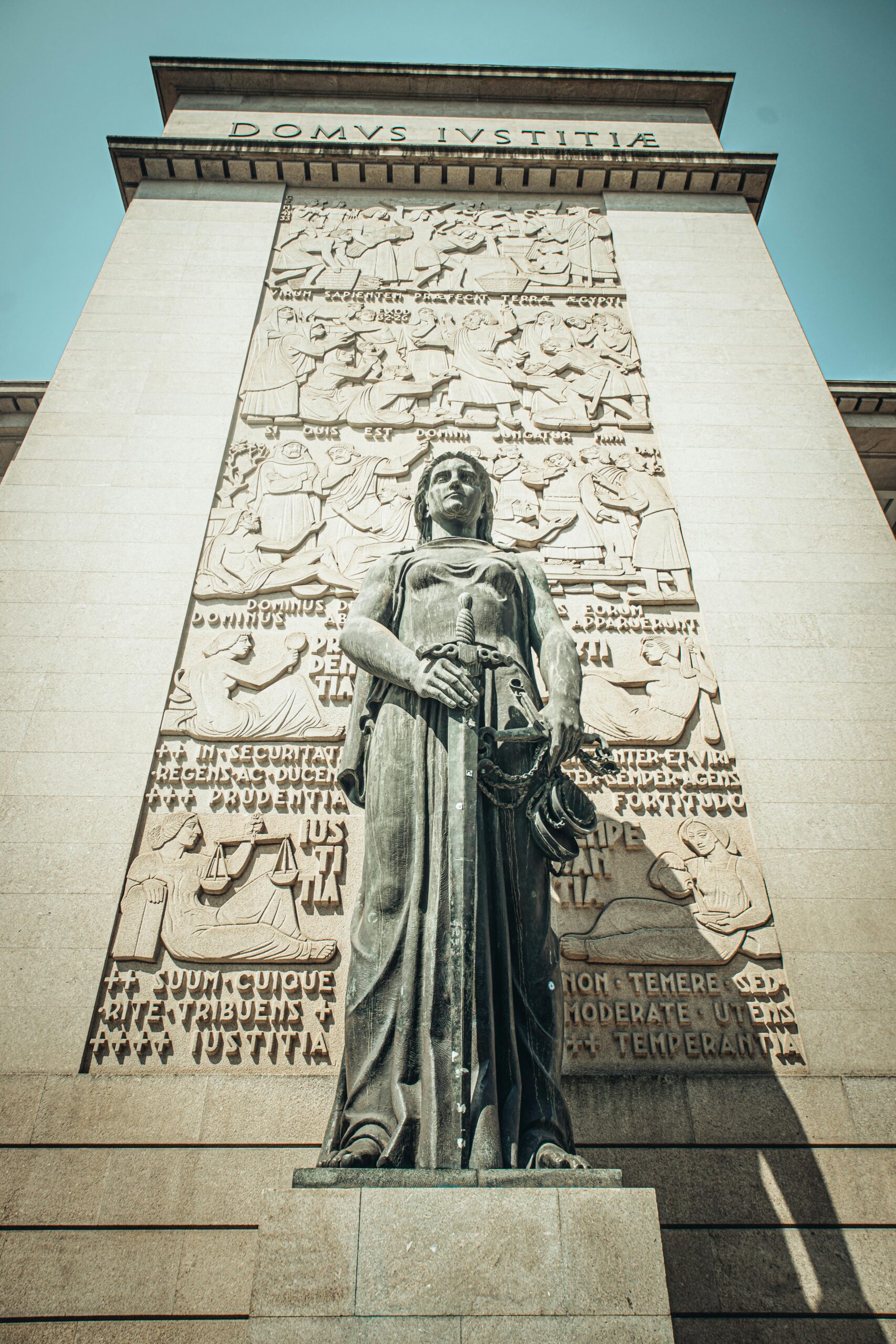 Il caso della “Giustizia Riparativa”